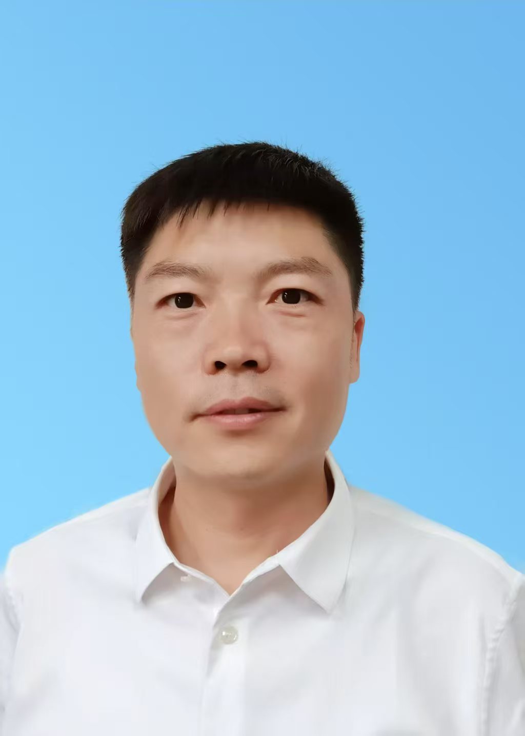 李松杰 副院长