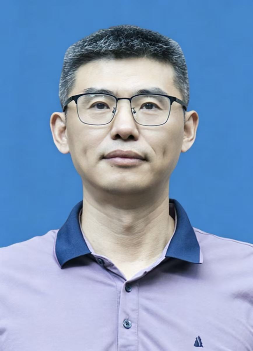 李毅坚 党委书记 