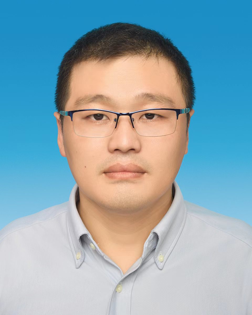 李其江 副院长、古陶瓷研究所所长 